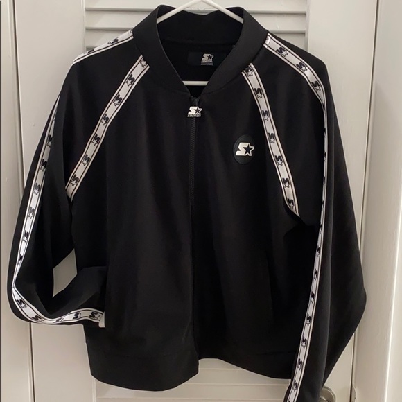 STARTER Black Label jacket - Picture 1 of 7